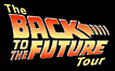 The Back to the Future Tour - Presented by The Big Waste of Space