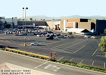 Puente Hills Mall