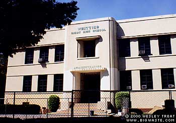 Whittier Union High