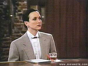 Lilith Sternin-Crane