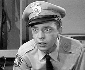 Barney Fife