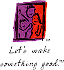 Let's make something good. (TM)