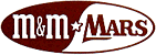 M+M MARS