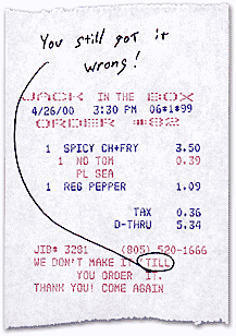 [Receipt]